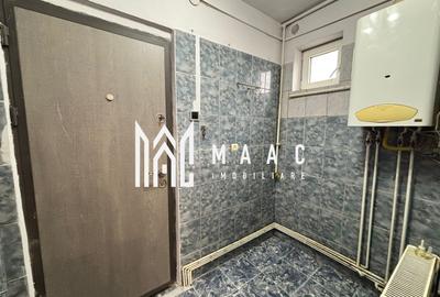 Garsonieră decomandată în Broscărie - 4