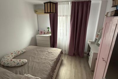 Apartament cu 3 camere semidecomandat în Doamna Ghica - 4