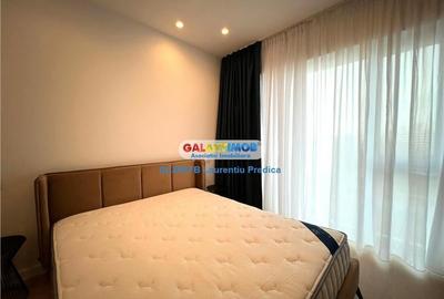 2 camere - Aviatiei Tower, Floreasca, Herastrau, Promenada - 15