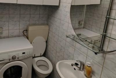 Garsonieră semidecomandată în Noua - 2