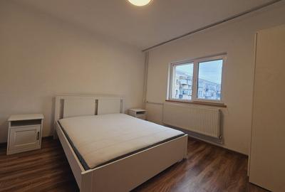 Timpuri Noi metrou | Nerva Traian | Bloc anvelopat | Prima inchiriere | Liber - 7