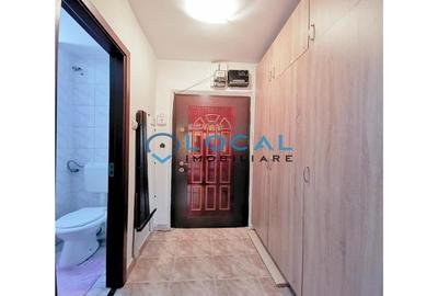 Garsoniera, 35 mp, modern, zona Piata Marasti - 5