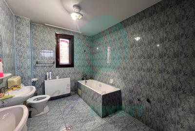 Imobil P+1+M | Oportunitate investiție | Locuință, clinică sau birouri | Carol - 7