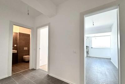 Apartament cu 2 camere decomandat în Nord - 1