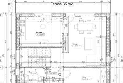 Vila individuală, Beci, zonă foarte bună, FRF - 6