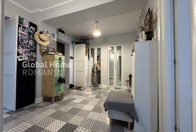 Apartament 3 Camere |Bld. Octavian Goga-Unirii | Renovat - 7