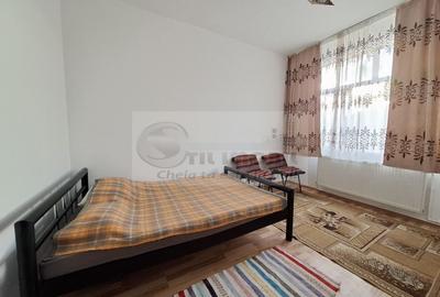 Garsoniera mobilata si utilata de inchiriat in Iasi, zona Granit Garsoniera mobilata si utilata de inchiriat in Iasi, zona Granit - 2