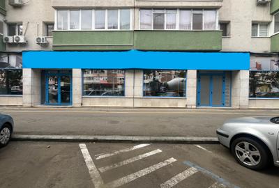 Proprietar inchiriez spatiu comercial Stefan cel Mare - 1