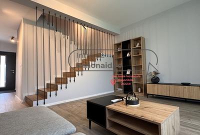 Sub opțiune - Casă - Ema Residence | 120 mp | 3 dormitoare - 6