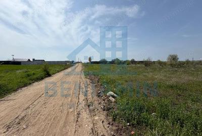 Teren de 800 mp, în Aeroport - 6