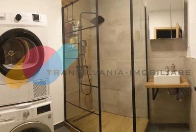 Apartament cu 3 camere decomandat în Florești - 4