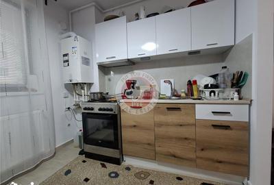 Apartament cu 2 camere semidecomandat în Titan - 1