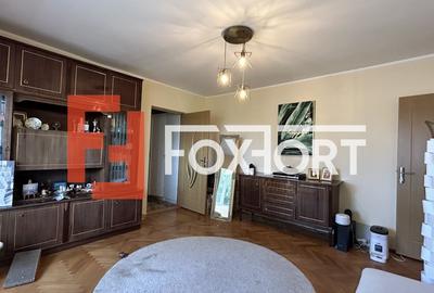 Apartament cu 3 camere si garaj, zona Simion Barnutiu - 2