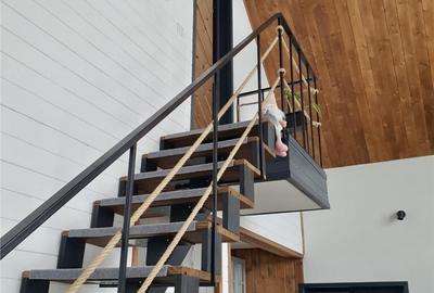 Cabana Sustenabila | Zarnesti - 17