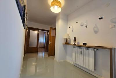 Calea Dorobanti - vanzare apartament cochet 3 camere decomandate ! 84mp! - 21