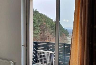 Apartament cu 2 camere semidecomandat, mobilat în Florești - 6