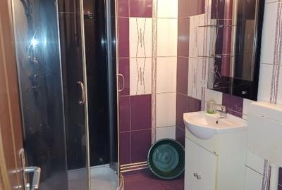 Apartament cu 2 camere decomandat, mobilat în Prundu Bârgăului - 1