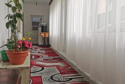 Casă cu 4 camere cu Teren 1400 Mp în Caracal - 7