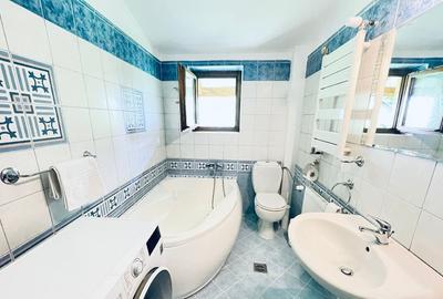 Casă individuală cu 5 camere cu Teren 1500 Mp în Cumpătu - 10