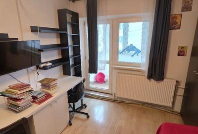 Doamna Ghica apartament 3 camere de inchiriat mobilat centrala parcare - 14