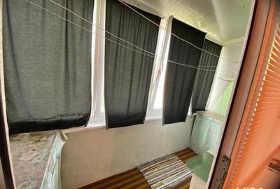 Apartament cu 2 camere semidecomandat în Braniștea - 2