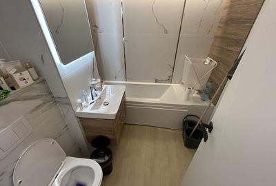 Apartament 2 camere zona Trocadero - 6