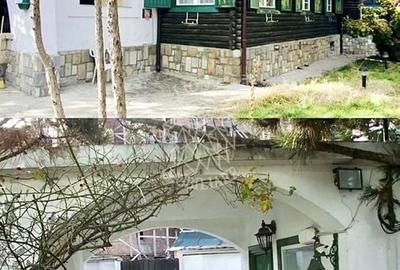 Conac/Casa/Vila - 553 mp - Teren 1652 mp - Breaza (PH) - 6