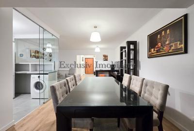 Apartament cu 3 camere decomandat, mobilat în Faleza Nord - 7