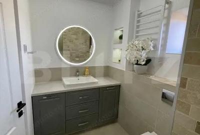 Casă cu Teren 4101 Mp în Central - 10