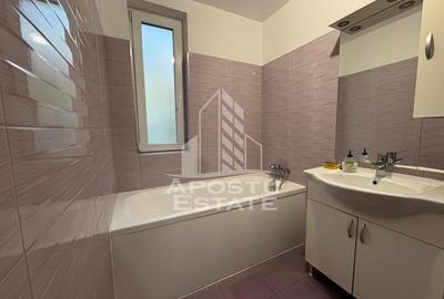 Apartament doua camere, centrala proprie, loc de parcare, Dumbravita - 6