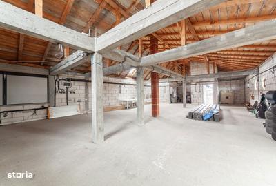 Casă cu 5 camere cu Canalizare în Căteasca - 7