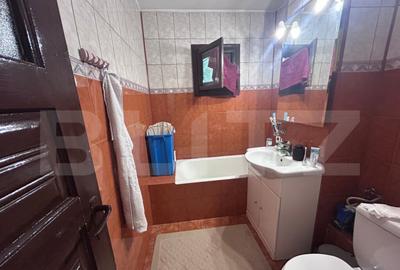 Apartament 2 camere decomandat, 63 mp, zona Parculet Pedagog - 2