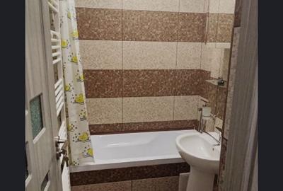 Inchiriez Apartament 2 camere Crisan 2 - 2