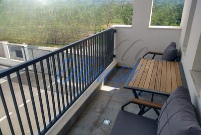 Inchiriere duplex 5 camere , Iazului, Floresti - 18