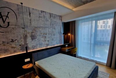 Aviatorii Residence - apartament 2 camere - lux - parcare - 4