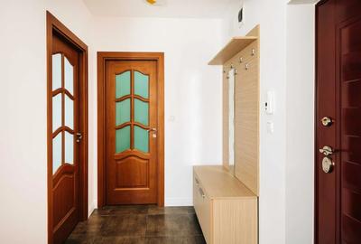 Apartament 1 camera Marasti Apartament 1 camera Marasti - 5