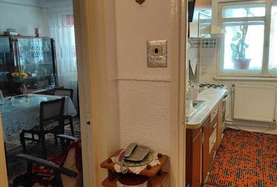 Apartament cu 2 camere semidecomandat în Central - 5