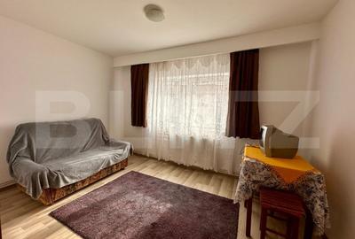 Apartament de 2 camere, 51 mp, etajul 1, zona Crangului - 12