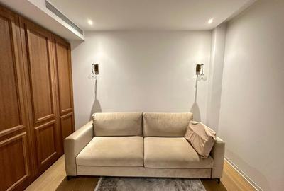 Apartament cu 4 camere decomandat, mobilat în Aviatorilor - 12