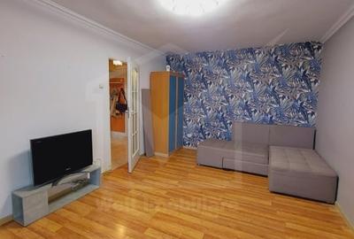 Apartament 2 camere, 2 balcoane, 56 mp, Manastur, aproape de BIG - 5