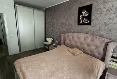 Apartament cu 2 camere decomandat, mobilat în Tomis Nord - 5