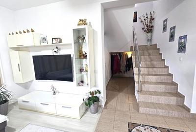 Casa de vis in Popesti-Leordeni — acum fara comision, str Plopului - 5