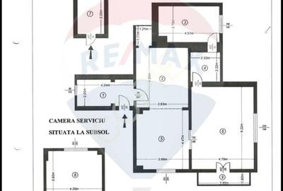 Un apartament cu poveste, in inima Bucurestiului interbelic - 18