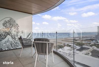 Apartament cu 3 camere în Nord - 20