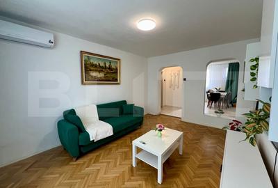 Apartament 3 camere, 70 mp, zona Calea Bucuresti - 3