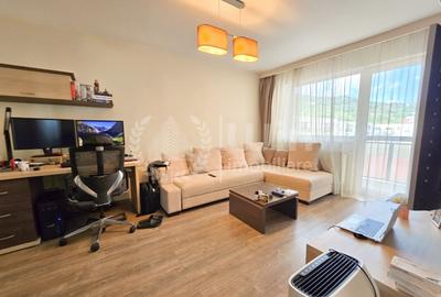 Apartament cu 2 camere decomandat, mobilat în Grigorescu - 1