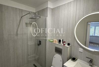 Apartament cu 2 camere semidecomandat în Florești - 6