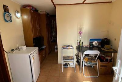 Casă cu 2 camere cu Teren 437 Mp în Sâncel - 4