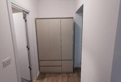 Apartament cu 2 camere decomandat în Central - 1