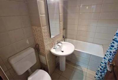 Garsoniera / decomandata / 35 mp / AC / metrou / Stefan cel Mare - 8